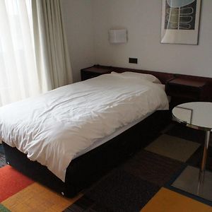 The Budget Hotel