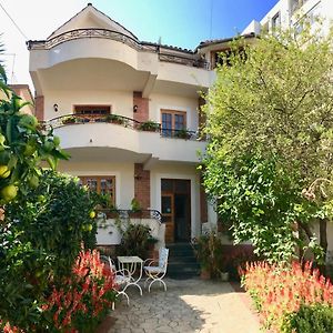 Garden Boutique B&B